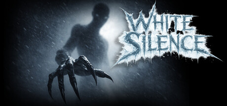 苍白沉寂/White Silence 恐怖游戏