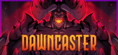 黎明施法者/Dawncaster | The RPG Cardventure 策略游戏