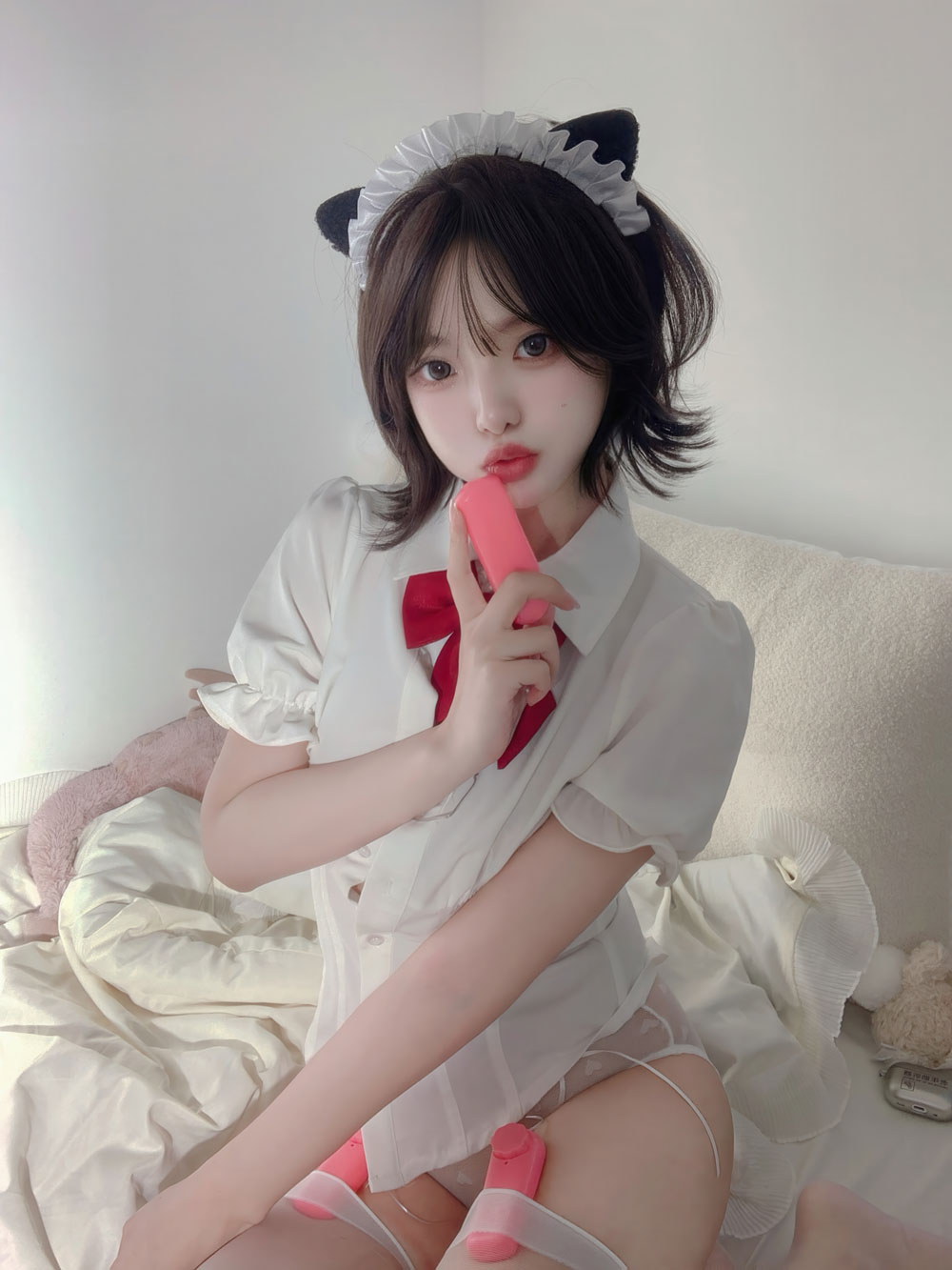真宝COSPLAY写真图片包合集-4 真宝COSPLAY写真图片包合集