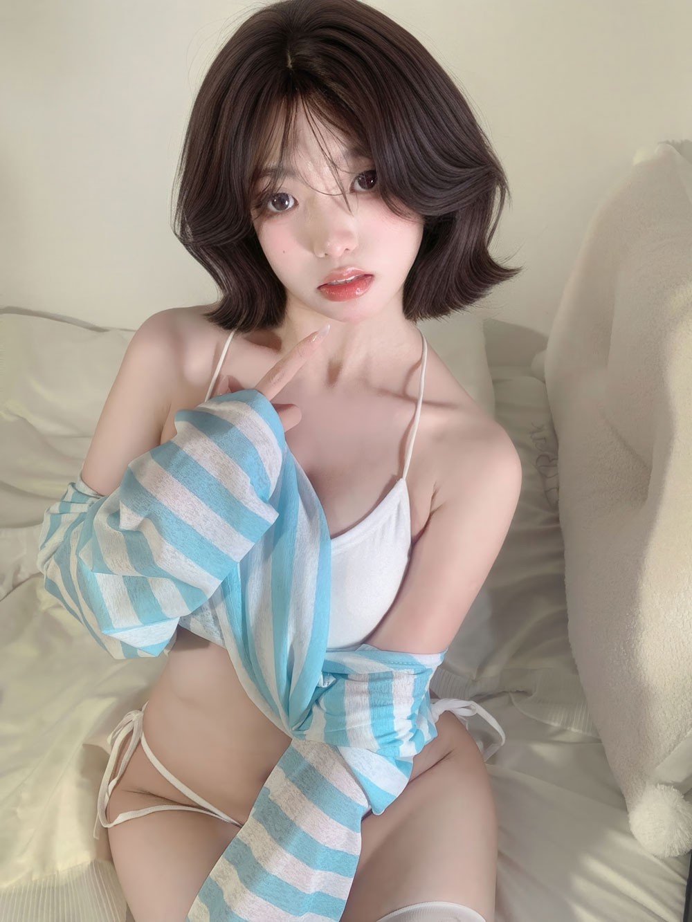 真宝COSPLAY写真图片包合集-6 真宝COSPLAY写真图片包合集