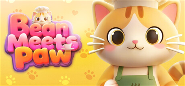 猫遇咖啡/Bean Meets Paw 休闲游戏