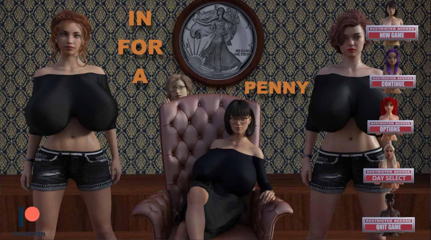 不归路/In for a Penny 0.75 PC+安卓/AI汉化版