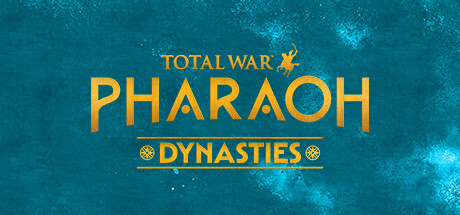 全面战争:法老 王朝版/Total War: PHARAOH DYNASTIES 策略游戏