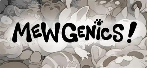 喵喵的结合/Mewgenics 角色扮演