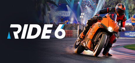 极速骑行6/RIDE 6 竞速游戏