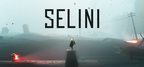 塞里尼/SELINI 冒险游戏