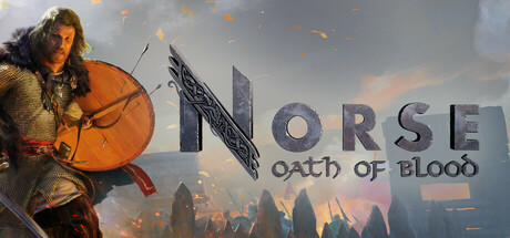 挪威:血誓/NORSE: Oath of Blood 策略游戏