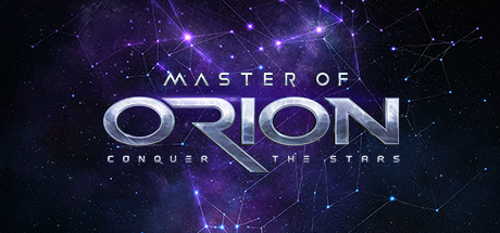 银河霸主/Master of Orion 策略游戏