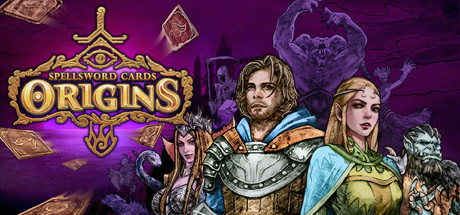 魔法之剑:起源/Spellsword Cards: Origins 策略游戏