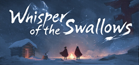 燕之呢喃/Whisper of the Swallows 冒险游戏