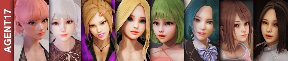 特工17 Agent17 v0.26.10 官方中文第1张-皮玩部落 特工17 Agent17 v0.26.10 官方中文