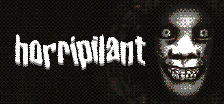 战栗深渊/Horripilant 角色扮演游戏