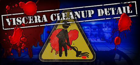 内脏清洁工/Viscera Cleanup Detail 模拟游戏