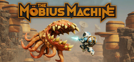 莫比乌斯机器/The Mobius Machine 动作游戏