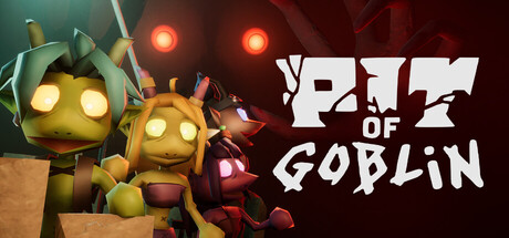 地精之渊/PIT OF GOBLIN 冒险游戏