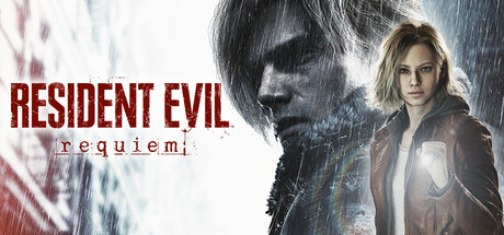 生化危机9：安魂曲-虚拟机版/Resident Evil Requiem HYPERVISOR 动作‎游戏