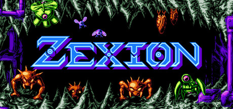 泽克西昂/Zexion 动作游戏