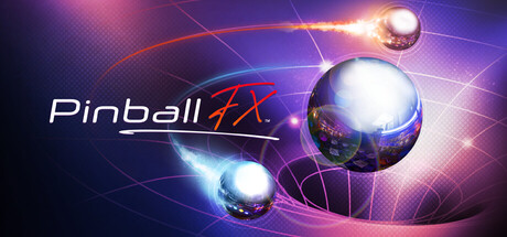 三维弹球FX/Pinball FX 模拟游戏