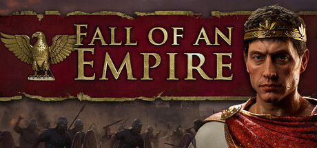 帝国陨落/Fall of an Empire 策略游戏