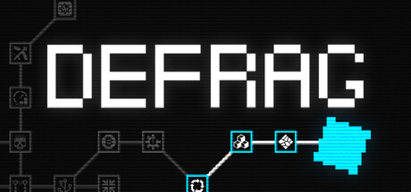 净化扇区/DEFRAG 休闲游戏