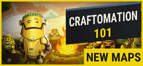 手工制作101:编程工艺/Craftomation 101: Programming & Craft 模拟游戏