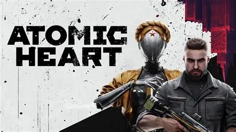原子之心-虚拟机版/Atomic Heart HYPERVISOR