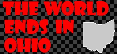 世界在俄亥俄终结/The World Ends in Ohio 冒险游戏
