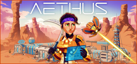 艾瑟斯/AETHUS 生存游戏