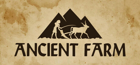 古农庄/Ancient Farm 模拟游戏