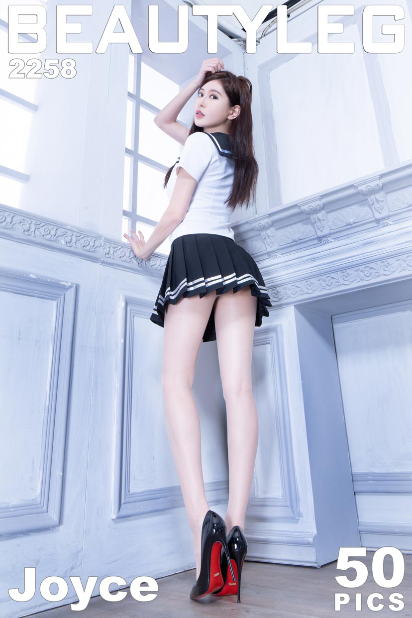 《Beautyleg》腿模全套图片包合集