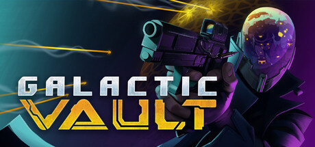 银河宝库/Galactic Vault 动作游戏