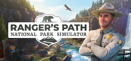 护林员之路:国家公园模拟器/Ranger’s Path: National Park Simulator 模拟游戏