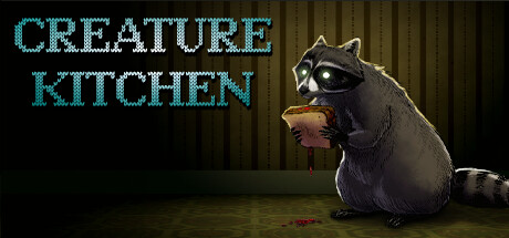 生物厨房/Creature Kitchen 模拟游戏