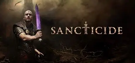 圣戮/Sancticide 冒险游戏