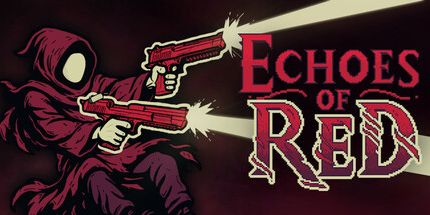 红色回响/Echoes of Red 射击游戏