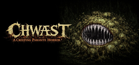 CHWÆST:寄生恐怖来袭/CHWÆST: A Creeping Parasite Horror 恐怖冒险游戏