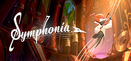 天籁之国/Symphonia 冒险游戏