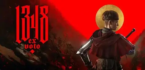 1348:圣誓/1348 Ex Voto 冒险游戏