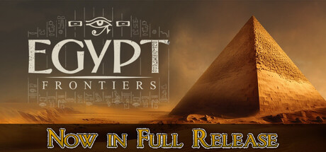 埃及前沿/Egypt Frontiers 模拟游戏