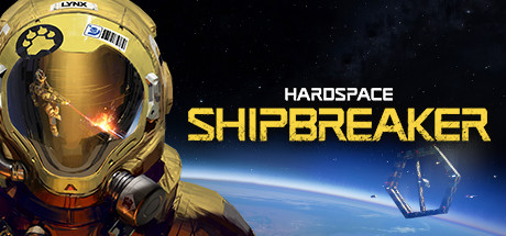 迷走深空:碎舰师/Hardspace: Shipbreaker 模拟游戏