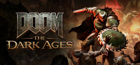 毁灭战士:黑暗时代/DOOM: The Dark Ages 动作游戏/解压即玩