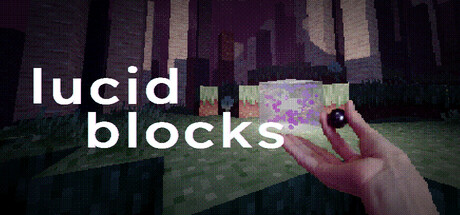清醒方块/Lucid Blocks 益智消除游戏