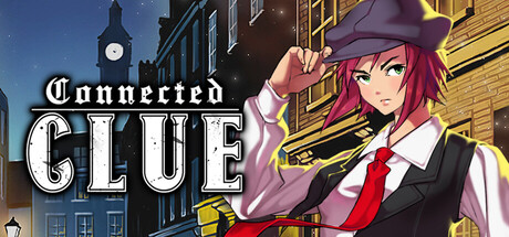 关联线索/Connected Clue 冒险游戏