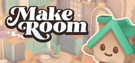 造房子/MakeRoom 休闲游戏
