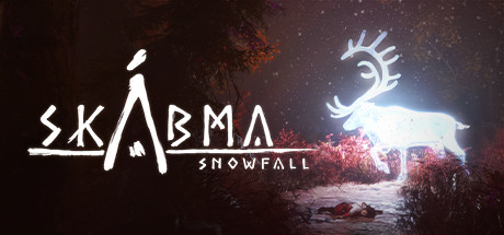 永夜：雪落/Skabma – Snowfall 冒险游戏
