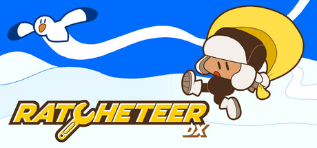 扳手侠DX/Ratcheteer DX 动作游戏