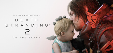 死亡搁浅2:冥滩之上/DEATH STRANDING 2: ON THE BEACH 冒险游戏