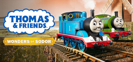 托马斯和朋友:多多岛奇观/Thomas & Friends: Wonders of Sodor 模拟游戏