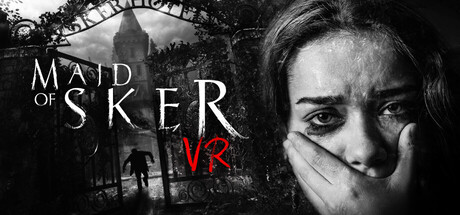 斯盖尔之女VR版/Maid of Sker VR 生存恐怖游戏