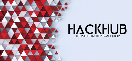 黑客中心:终极模拟器/HackHub – Ultimate Hacker Simulator